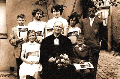 Vaclav Velkoborsky.
